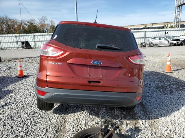 VIN 1FMCU0F79GUC78075 2016 Ford Escape, S no.6