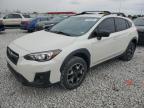 2020 SUBARU CROSSTREK - JF2GTAAC9L9279986