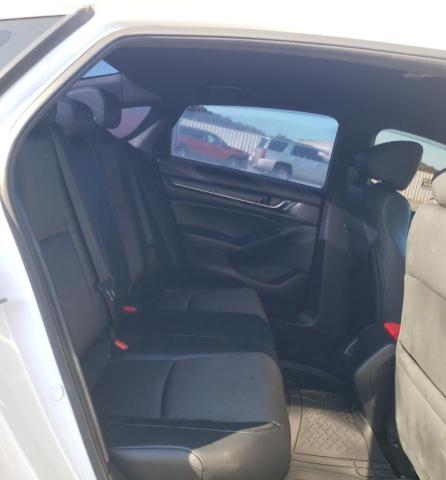 2018 HONDA ACCORD SPO - 1HGCV1F37JA098608