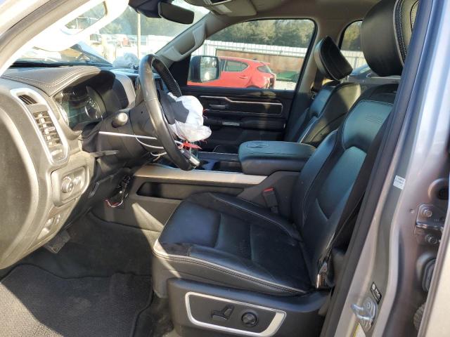 2021 RAM 1500 LARAM - 1C6SRFJT5MN626816