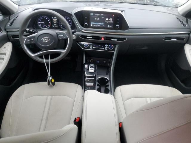 2021 HYUNDAI SONATA SEL - KMHL64JA7MA164044