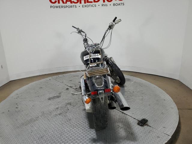 2004 HONDA VTX1300 C 1HFSC55054A008140