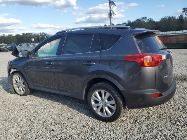 2015 TOYOTA RAV4 LIMIT - 2T3YFREV2FW206001