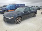 Lot #3024327201 2015 AUDI A6 PREMIUM