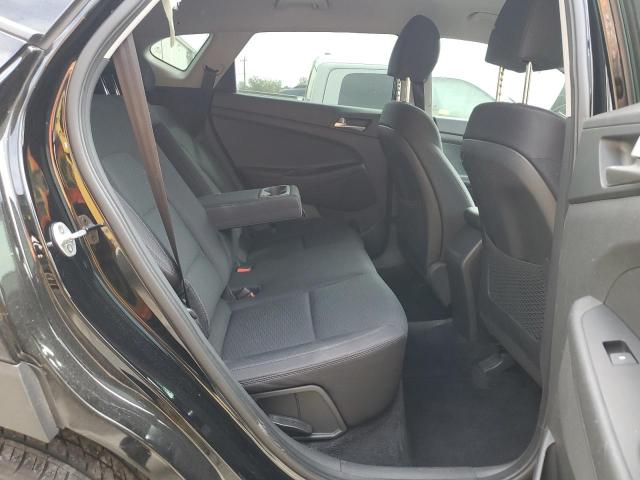2019 HYUNDAI TUCSON LIM - KM8J33A4XKU848893