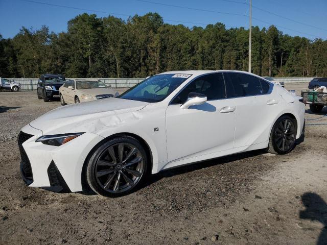 2024 LEXUS IS 350 F S #2979173005