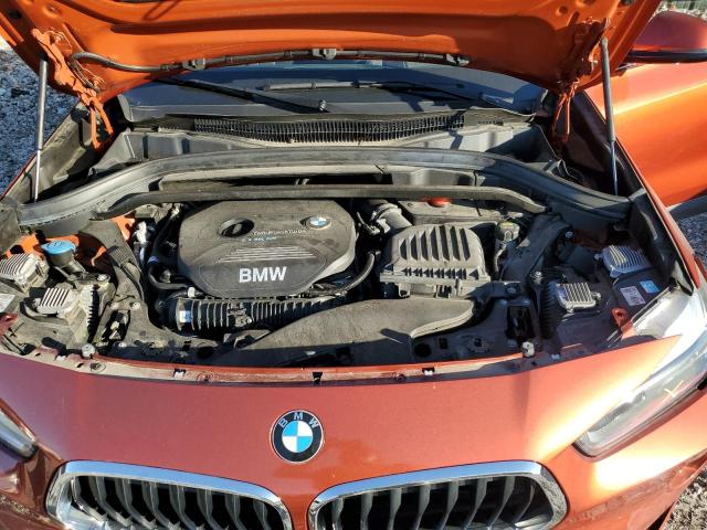 2018 BMW X2 XDRIVE2 - WBXYJ5C39JEF69040