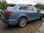 LINCOLN MKT снимка