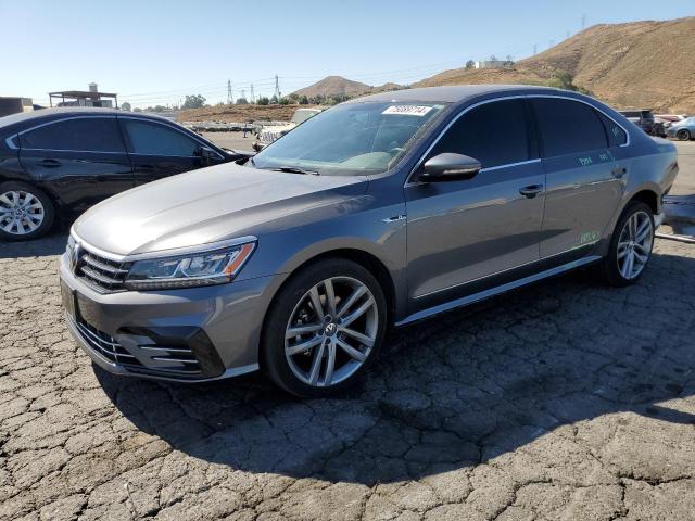 VIN 1VWDT7A36HC056638 2017 Volkswagen Passat, R-Line no.1