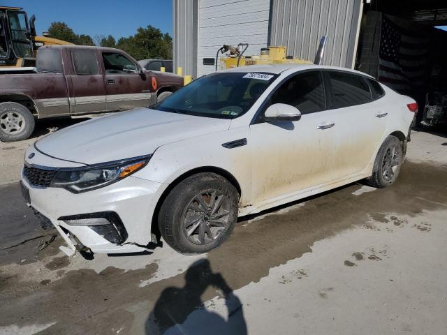 2020 KIA OPTIMA LX - 5XXGT4L33LG386161