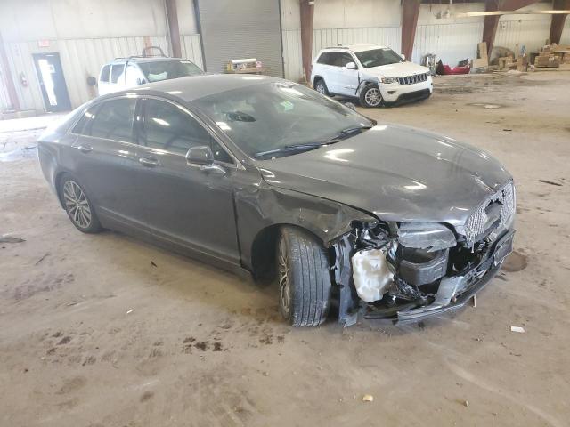 VIN 3LN6L5B98LR605510 2020 LINCOLN MKZ no.4