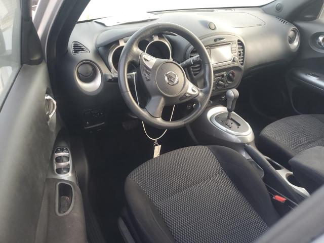 2016 NISSAN JUKE S - JN8AF5MR6GT603749
