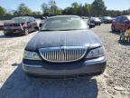 Lot #2952297028 2007 LINCOLN TOWN CAR S