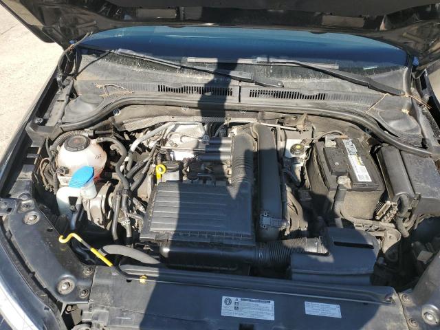 2018 VOLKSWAGEN JETTA S - 3VW2B7AJXJM232278