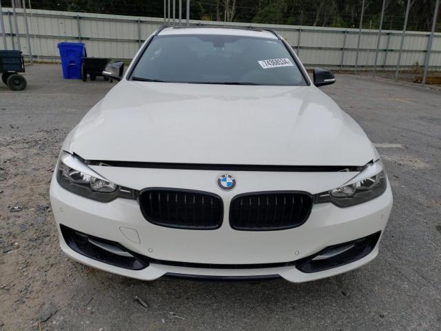 2015 BMW 328 XI - WBA3G7C54FK297518
