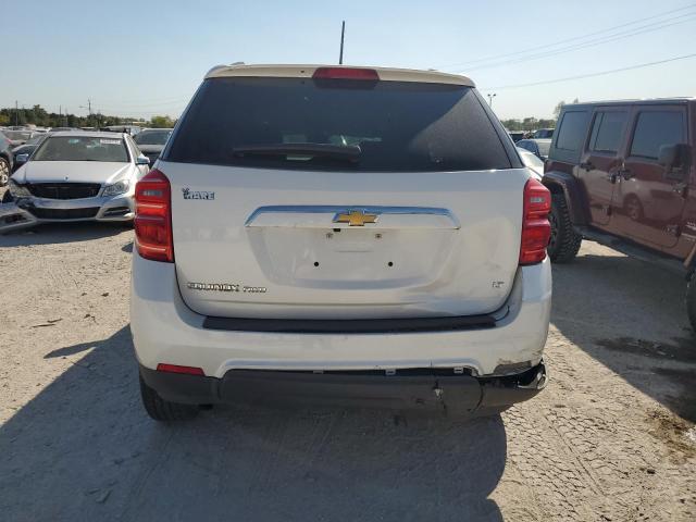 2017 CHEVROLET EQUINOX LT - 2GNFLFEK1H6159778
