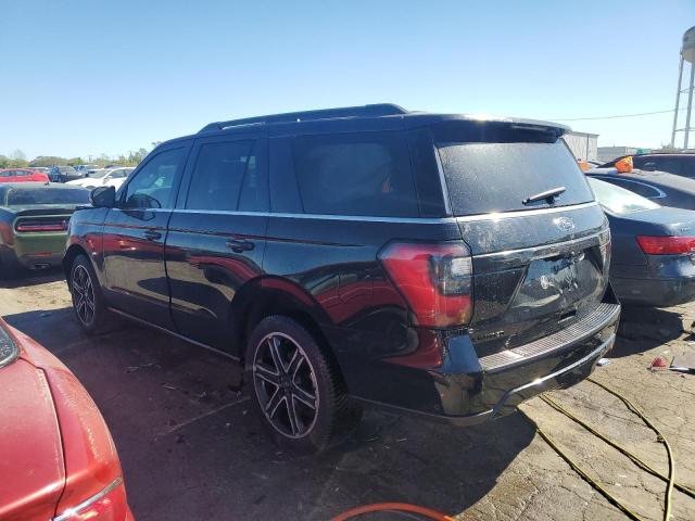 2019 FORD EXPEDITION - 1FMJU2AT4KEA01330