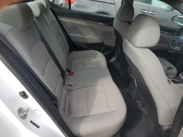 2017 HYUNDAI ELANTRA SE - 5NPD84LF8HH092989