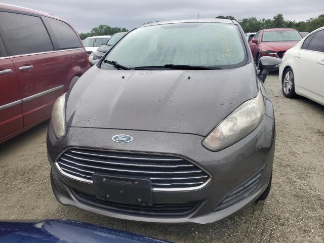 VIN 3FADP4EJ2FM148250 2015 Ford Fiesta, SE no.5