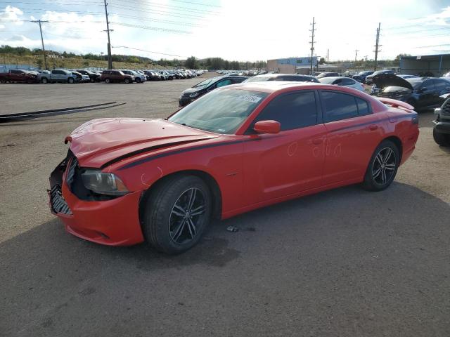 DODGE CHARGER R/