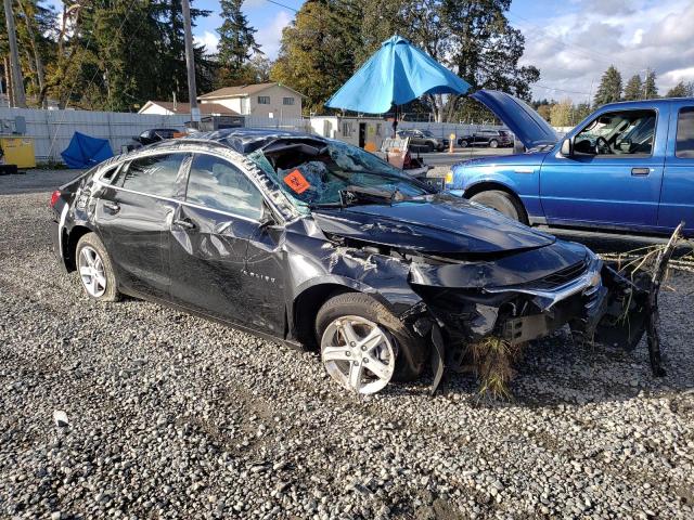 VIN 1G1ZB5ST4RF114401 2024 CHEVROLET MALIBU no.4