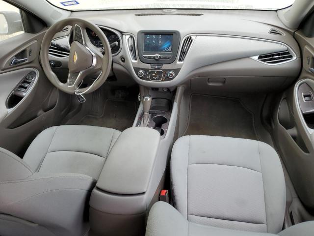 2017 CHEVROLET MALIBU LS - 1G1ZC5STXHF168457