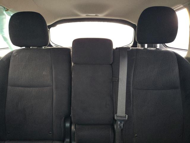 2015 NISSAN PATHFINDER - 5N1AR2MN9FC683248