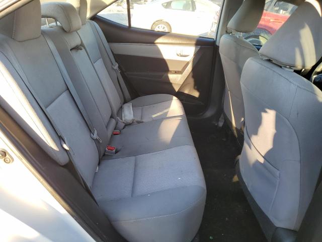 2015 TOYOTA COROLLA L - 2T1BURHE0FC394793