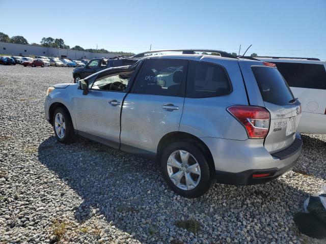 VIN JF2SJAECXEH482727 2014 Subaru Forester, 2.5I Pr... no.2