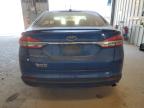 FORD FUSION S photo