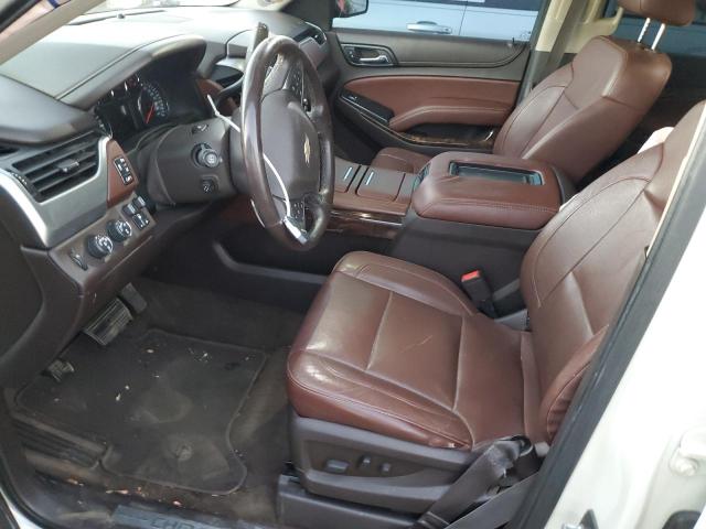 2015 CHEVROLET TAHOE K150 - 1GNSKCKC5FR291067