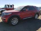 2023 FORD EXPLORER L - 1FMSK8FH2PGC42414