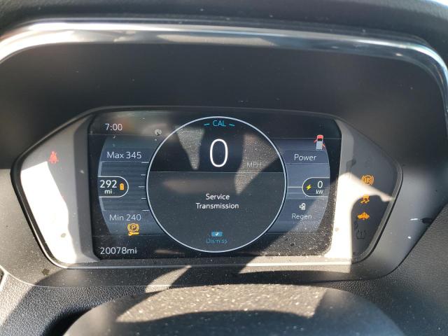 2023 CHEVROLET BOLT EV 1L - 1G1FW6S02P4101982