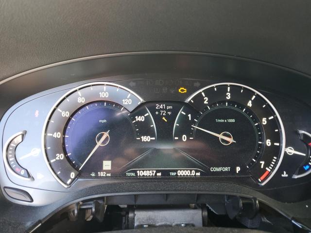 2018 BMW 540 I - WBAJE5C53JG917529
