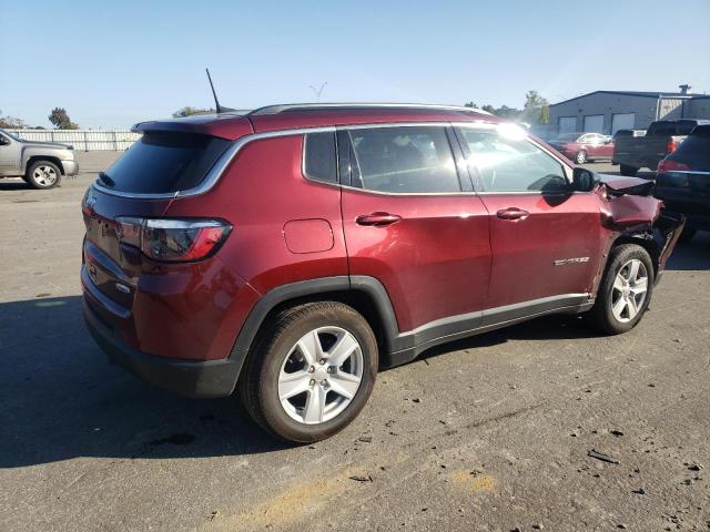 2022 JEEP COMPASS LA - 3C4NJCBB7NT138034