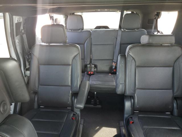 2021 CHEVROLET TAHOE K150 - 1GNSKTKL9MR264368