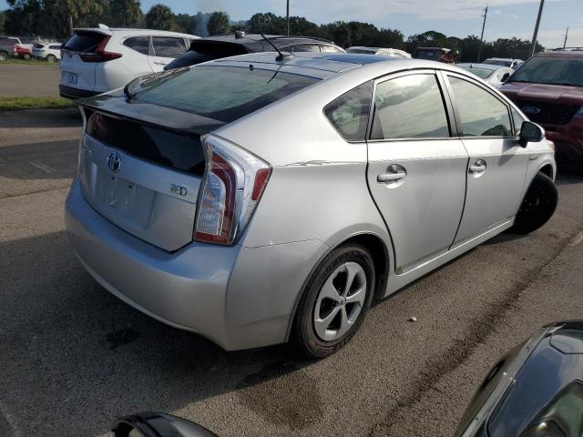 2015 TOYOTA PRIUS - JTDKN3DU7F1975199
