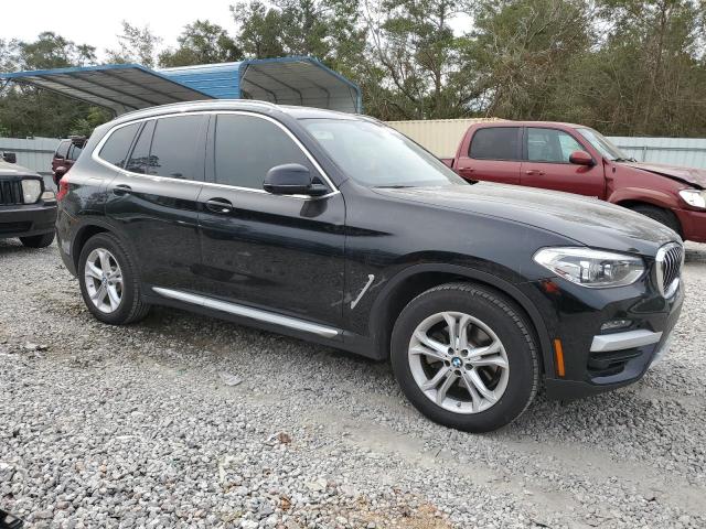 2020 BMW X3 SDRIVE3 - 5UXTY3C05LLU71758