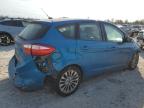 Lot #3025028176 2014 FORD C-MAX SE