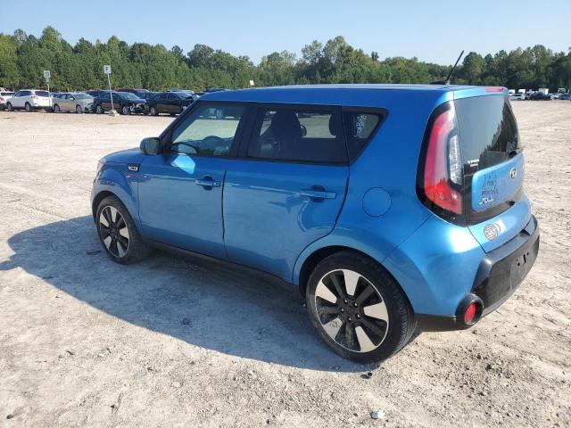 VIN KNDJP3A53G7304467 2016 KIA Soul, + no.2