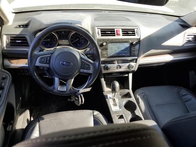 2017 SUBARU OUTBACK 2. - 4S4BSANC2H3311169