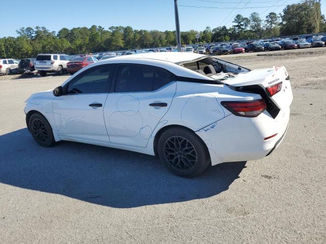 3N1AB8BV1RY210568 2024 NISSAN SENTRA
