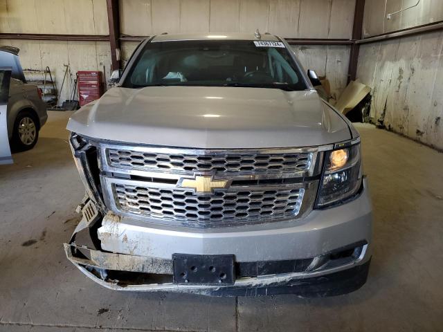 VIN 1GNSKHKC5KR346141 2019 Chevrolet Suburban, K150... no.5