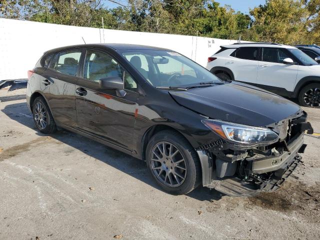2018 SUBARU IMPREZA - 4S3GTAA62J3733374