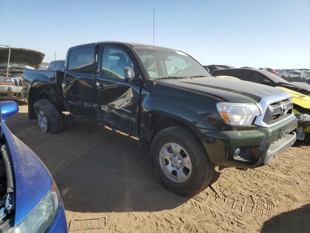 VIN 3TMLU4EN3DM107222 2013 Toyota Tacoma, Double Cab no.4