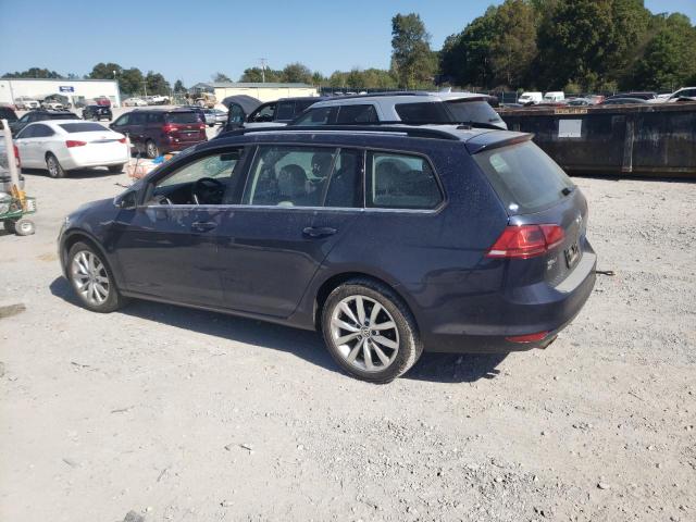 2016 VOLKSWAGEN GOLF SPORT - 3VWC17AU4GM508206