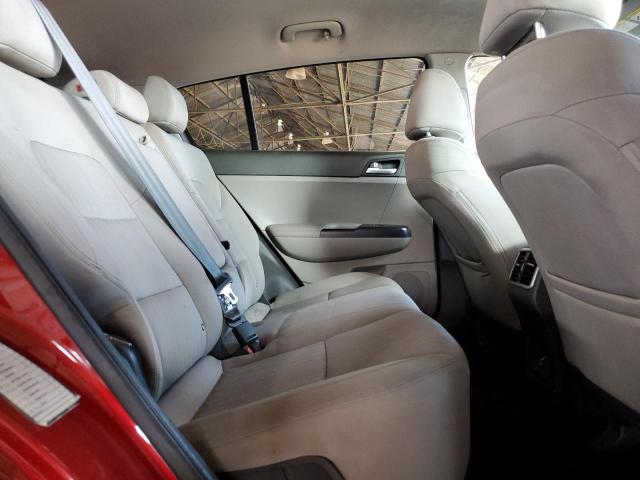 2017 KIA SPORTAGE L - KNDPM3ACXH7145532