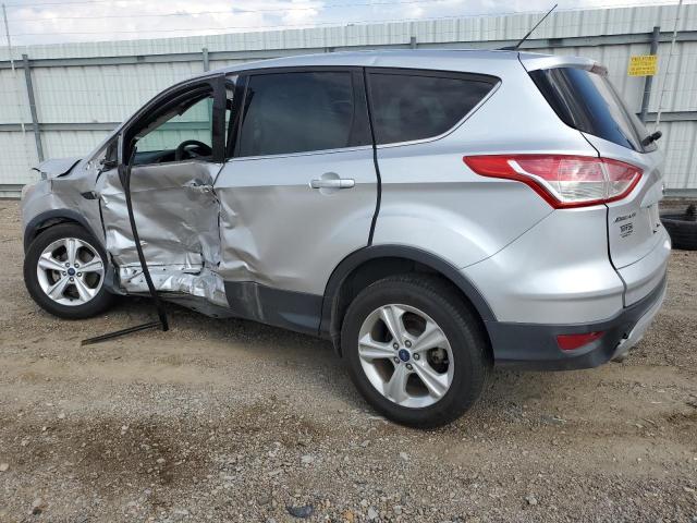 VIN 1FMCU0GXXEUD31166 2014 Ford Escape, SE no.2