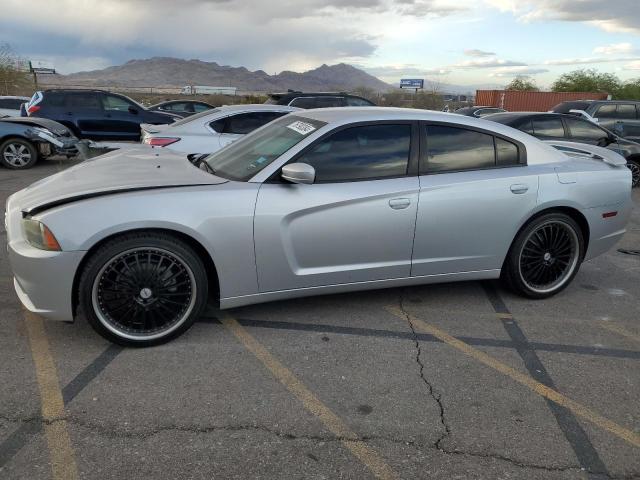 DODGE CHARGER SE