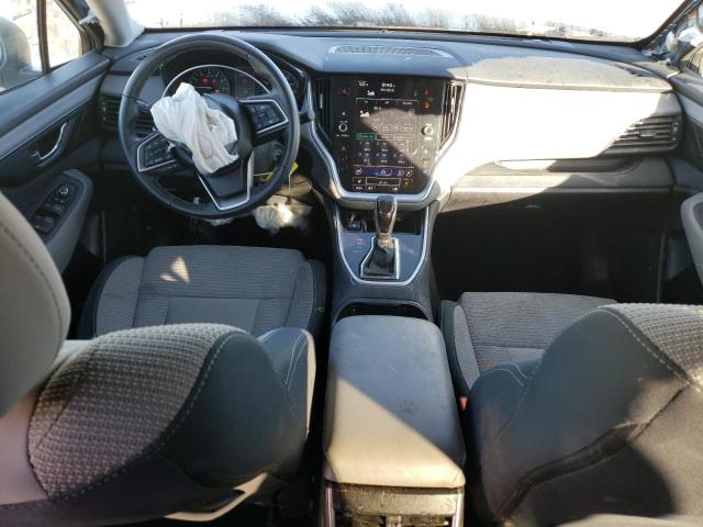 2023 SUBARU OUTBACK PR 4S4BTACC8P3182790